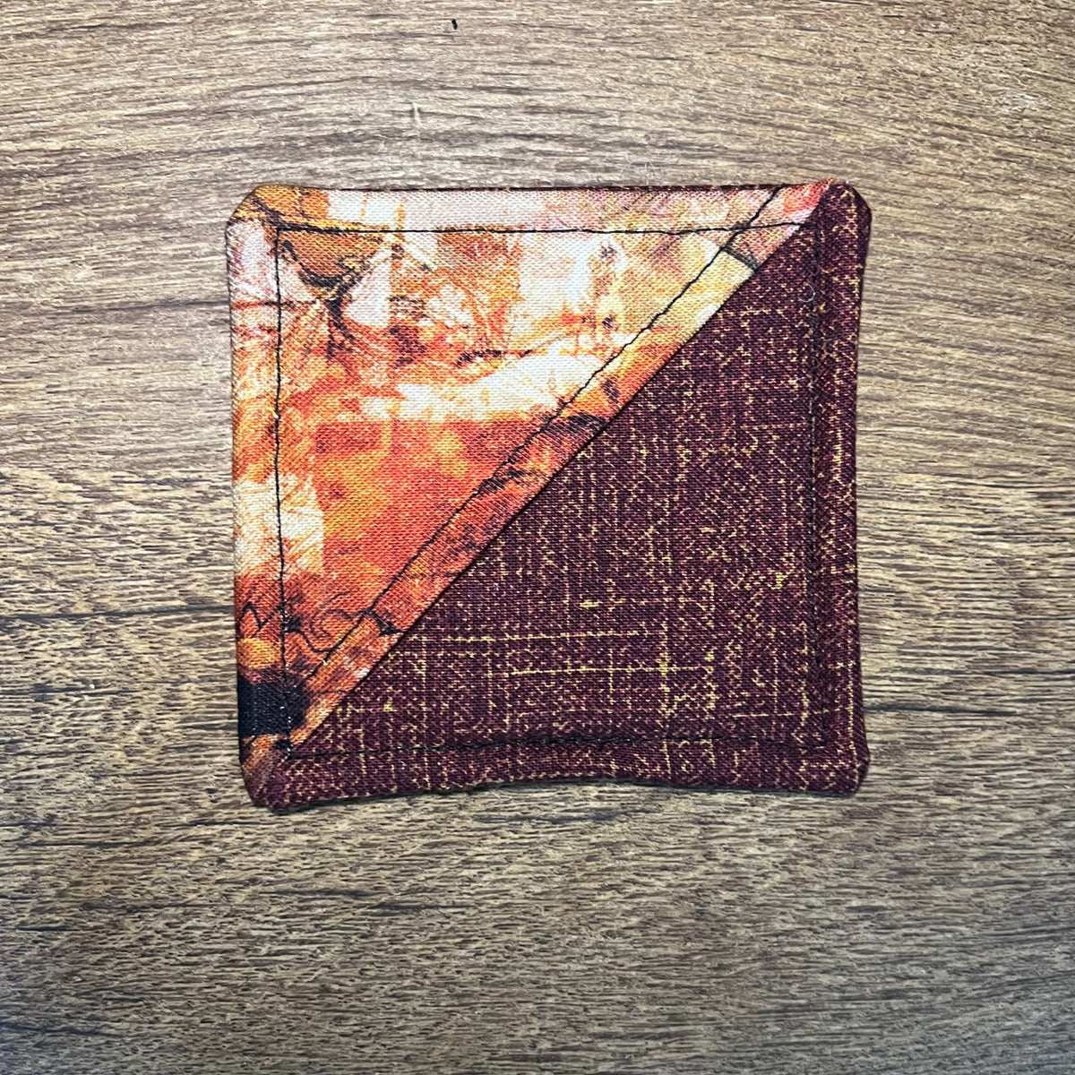 Corner Bookmark