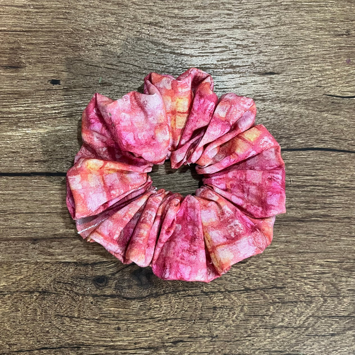 XL Scrunchies-Prints