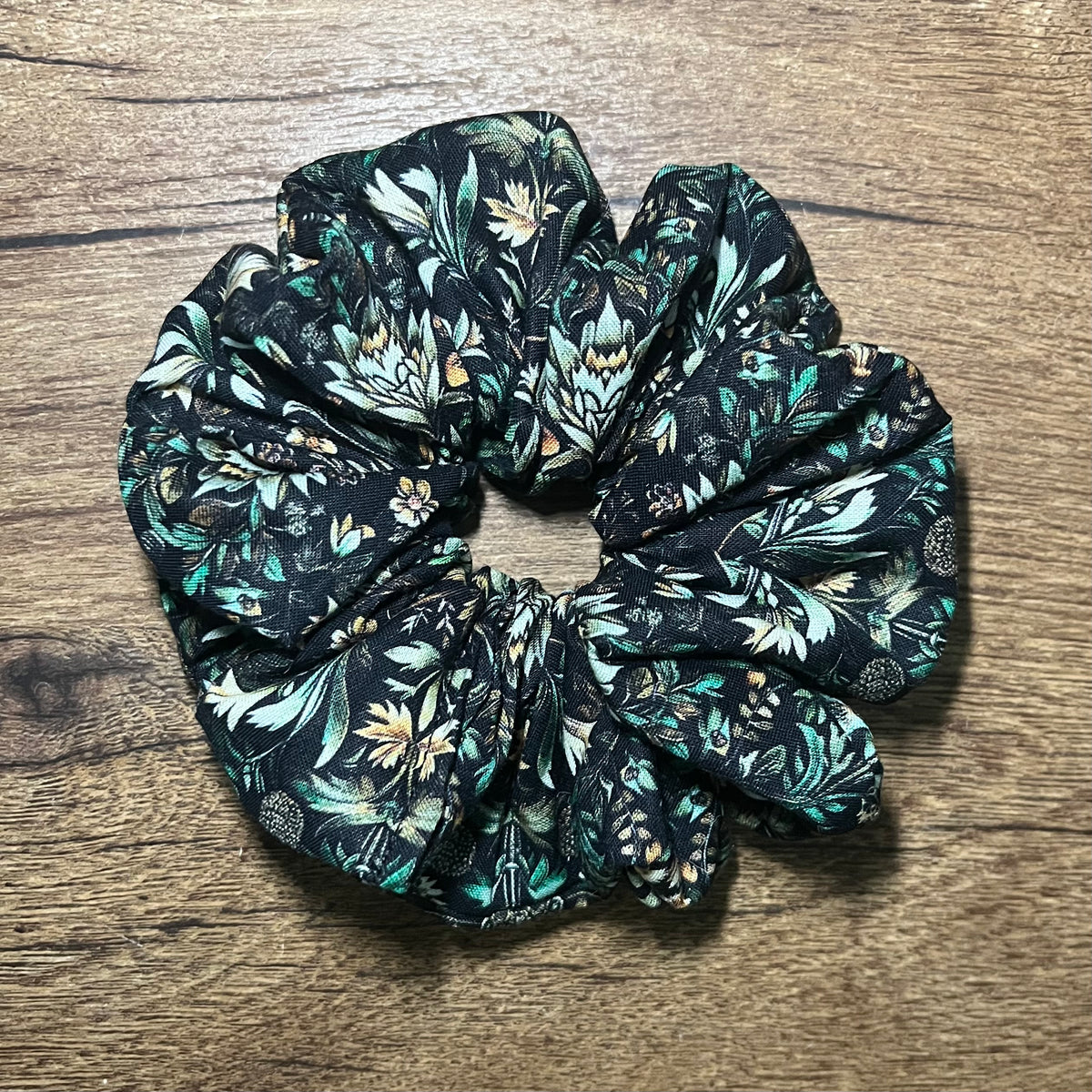 XL Scrunchies-Prints
