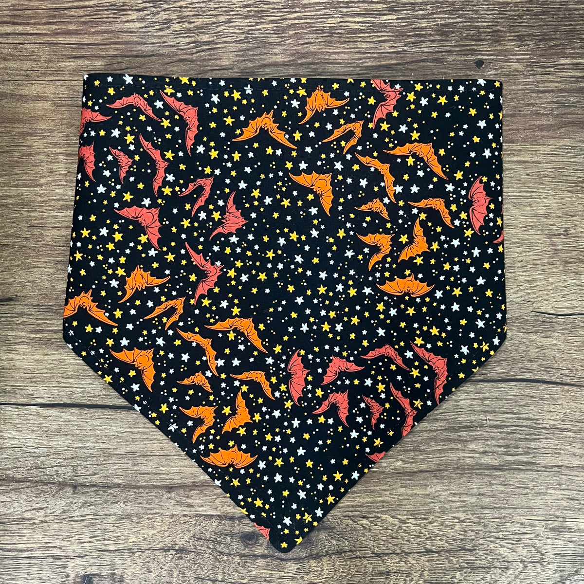 Pet Bandanas-Prints