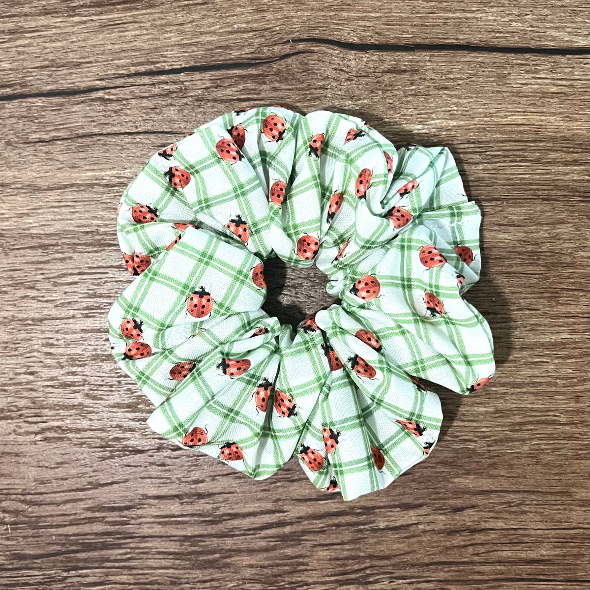 XL Scrunchies-Prints