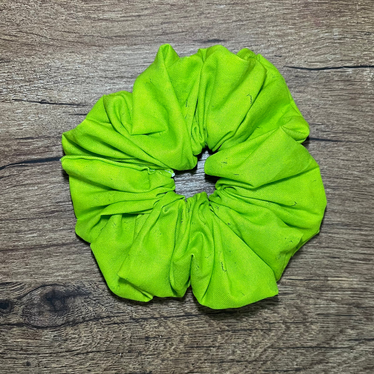 XL Scrunchies- Solids