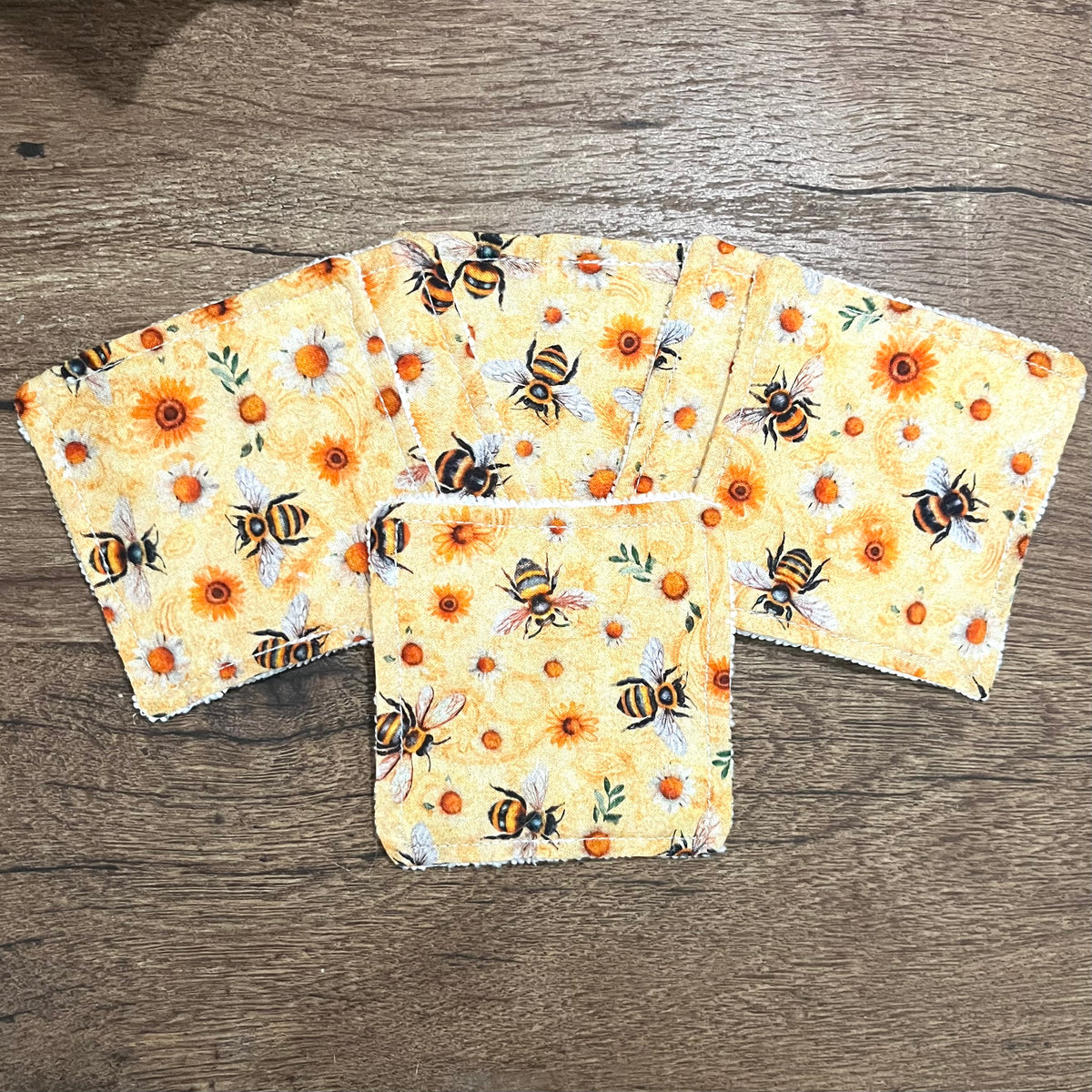 Makeup Wipes