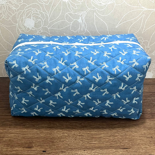 Makeup bag