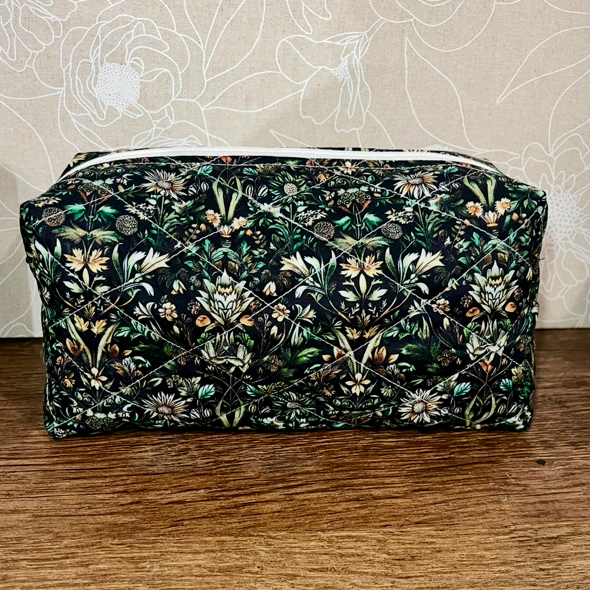 Cosmetic Bags
