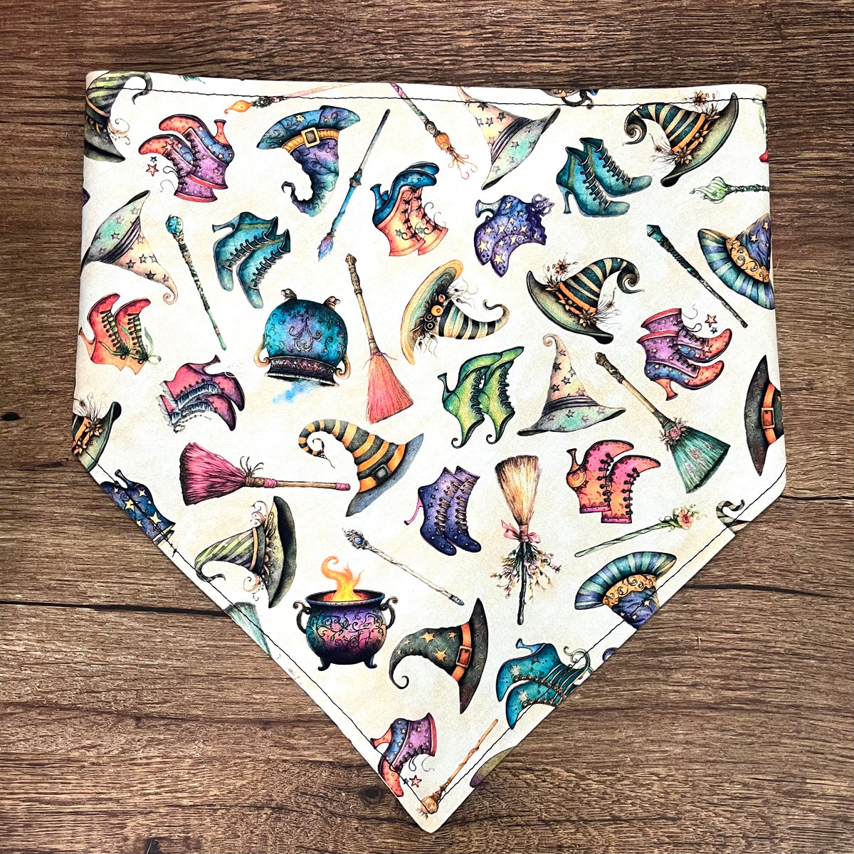 Pet Bandanas-Prints