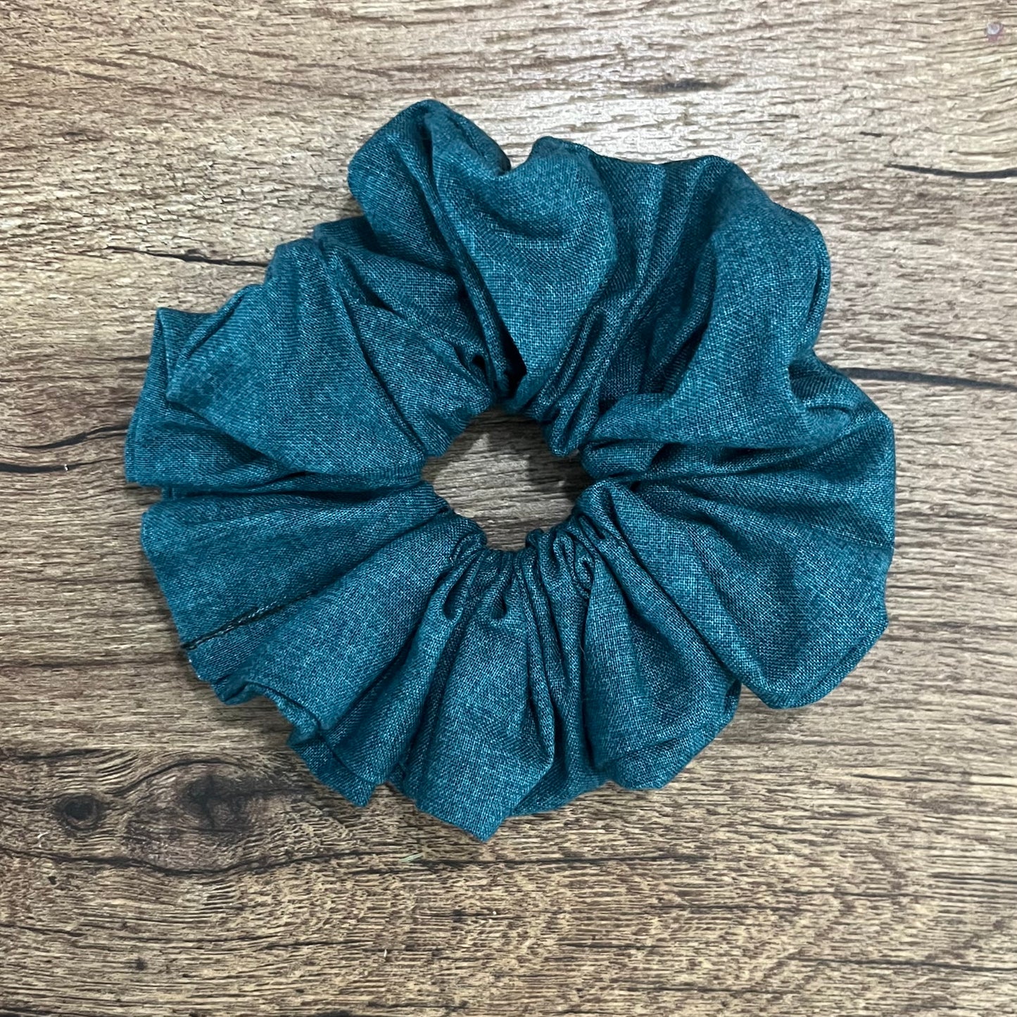 XL Scrunchies- Solids