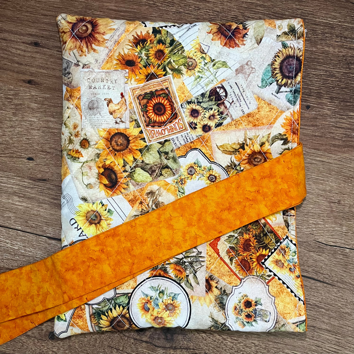 Bible (Book) Cover