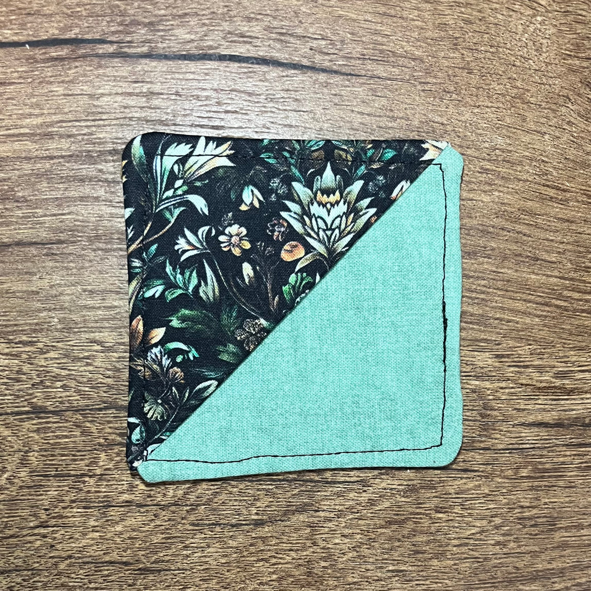 Corner Bookmark