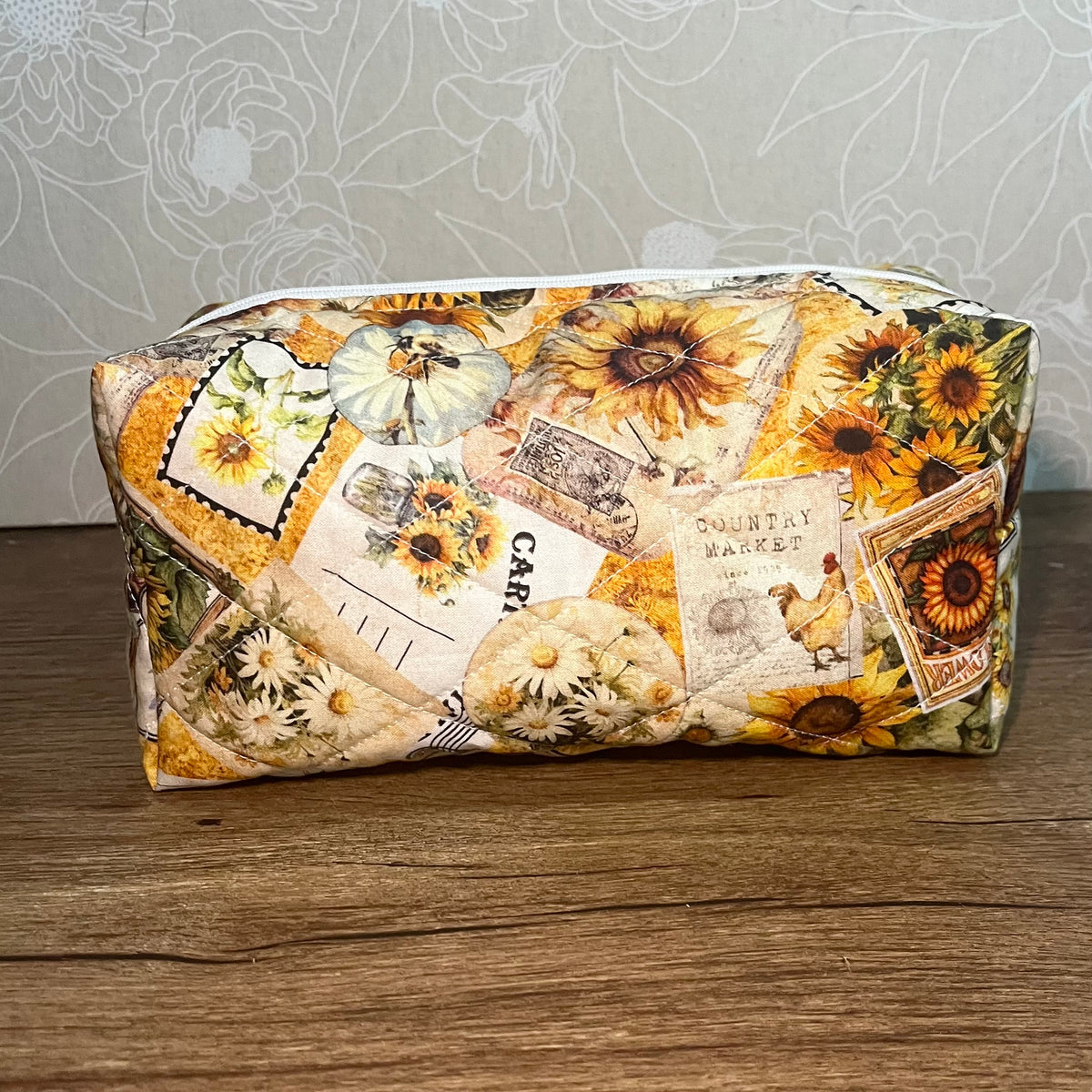 Cosmetic Bags