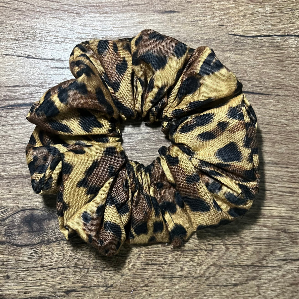 XL Scrunchies-Prints