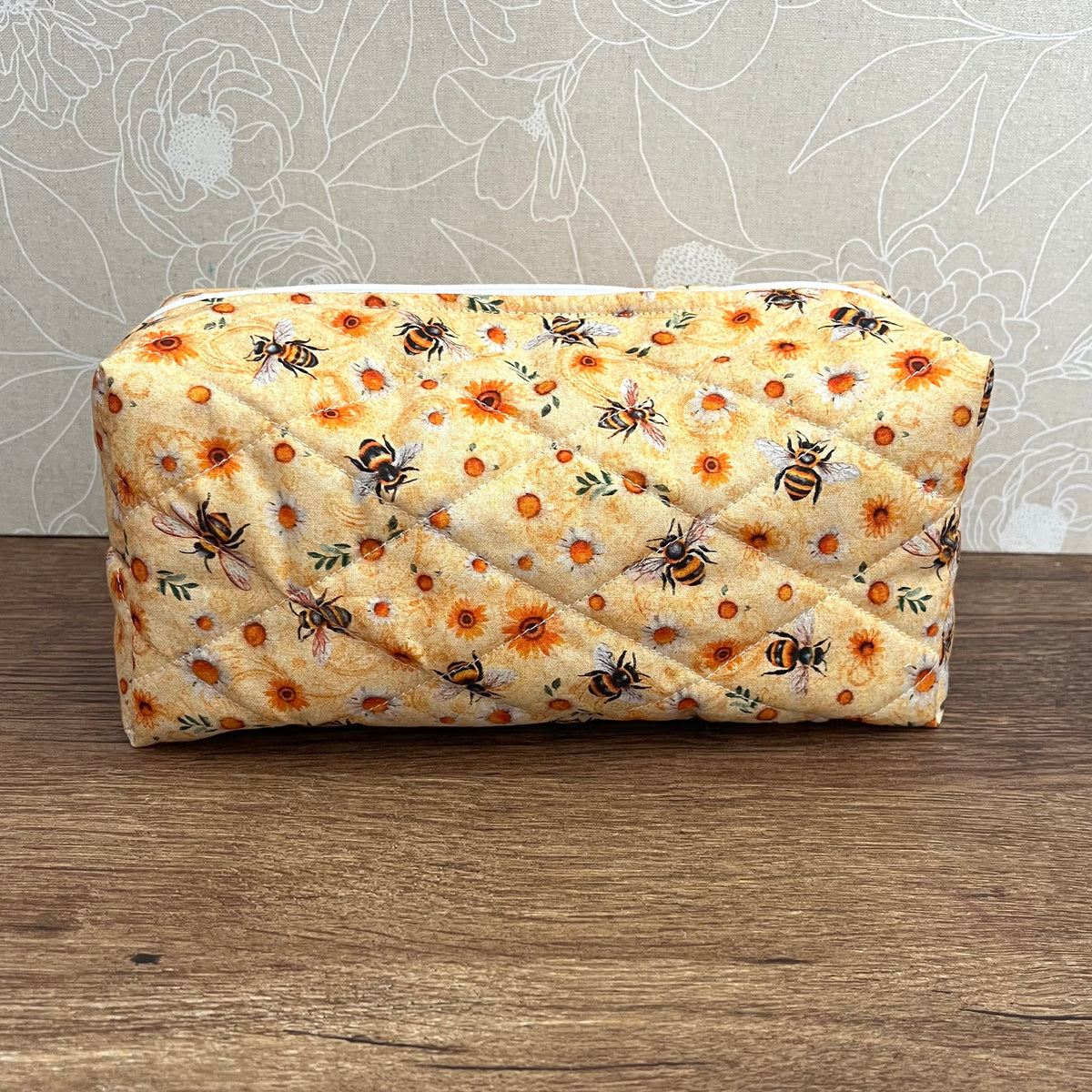 Cosmetic Bags