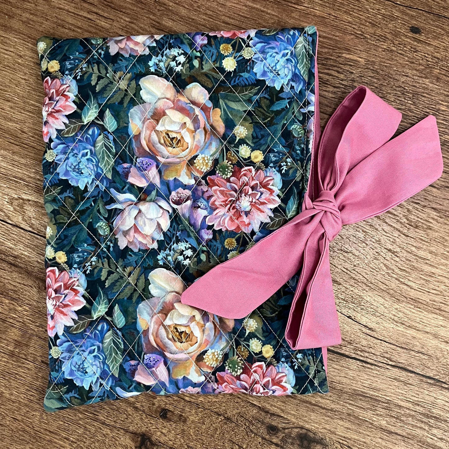 Bible (Book) Cover