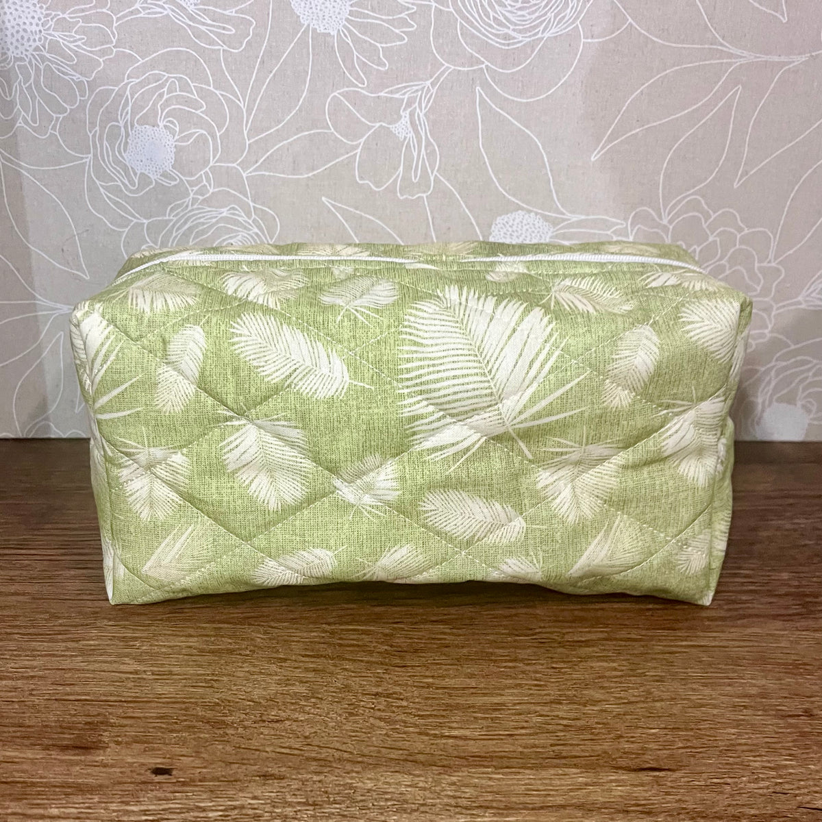 Cosmetic Bags