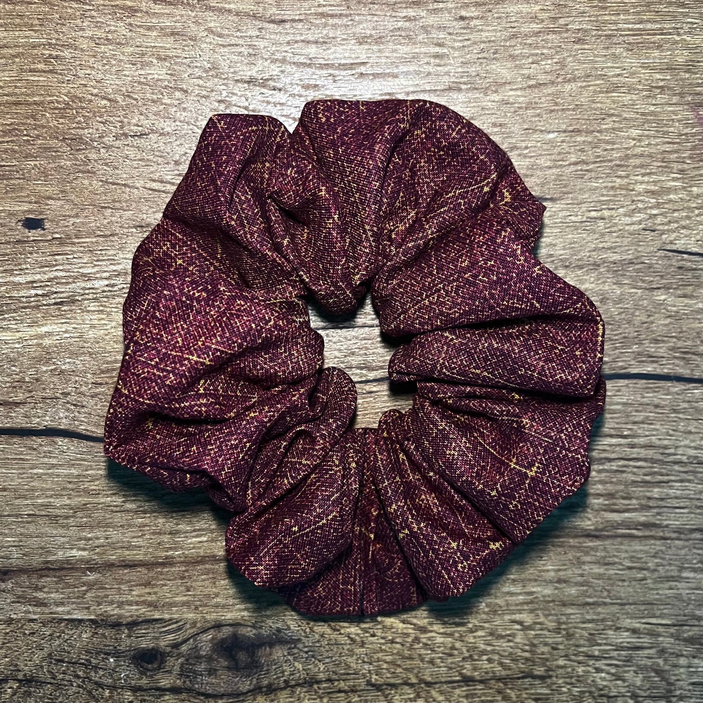XL Scrunchies- Solids