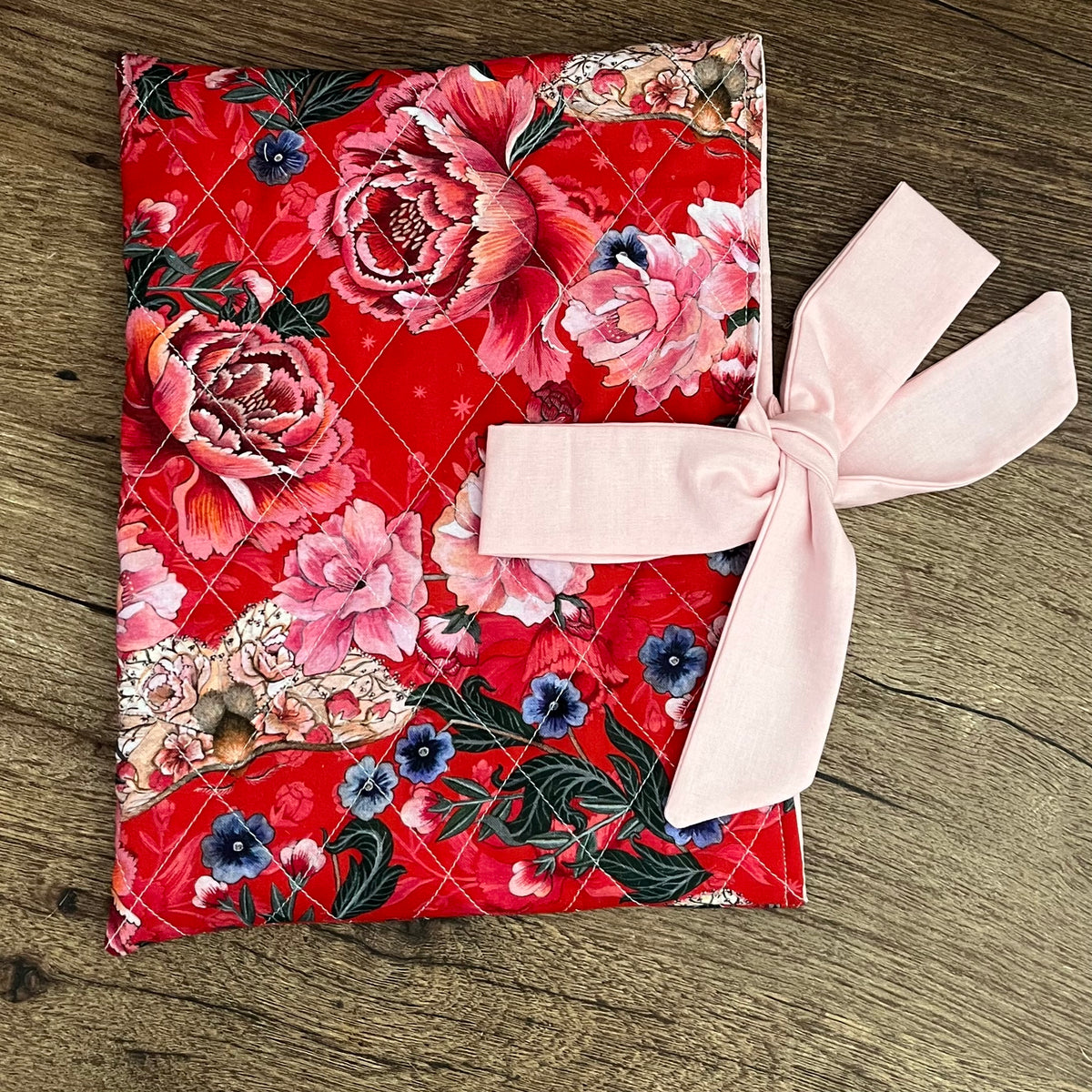 Bible (Book) Cover