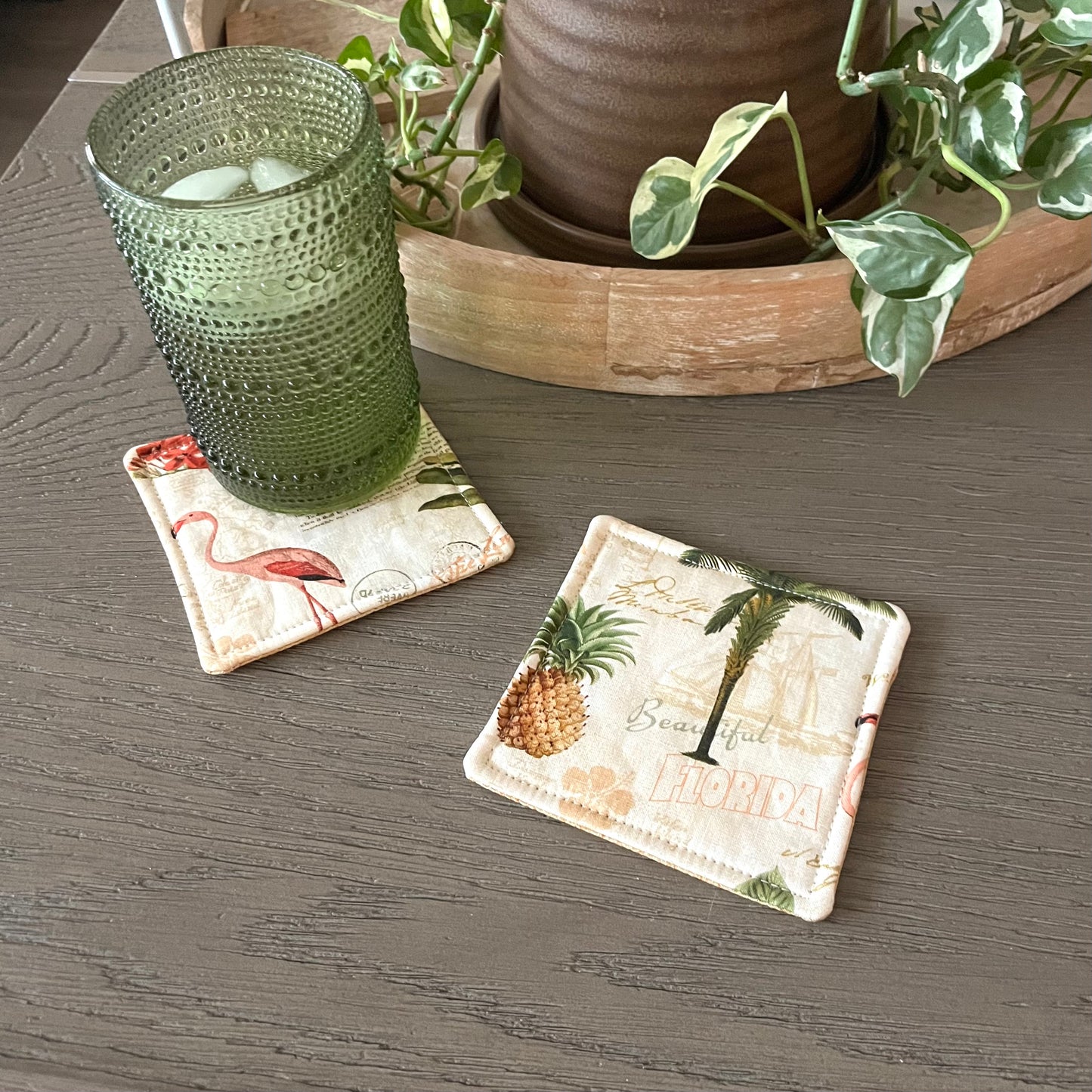 Coasters
