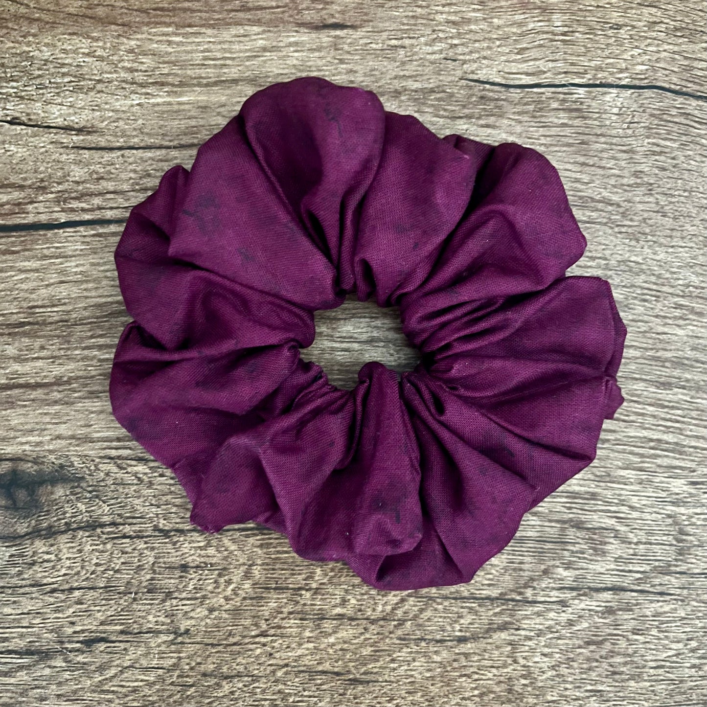 XL Scrunchies- Solids