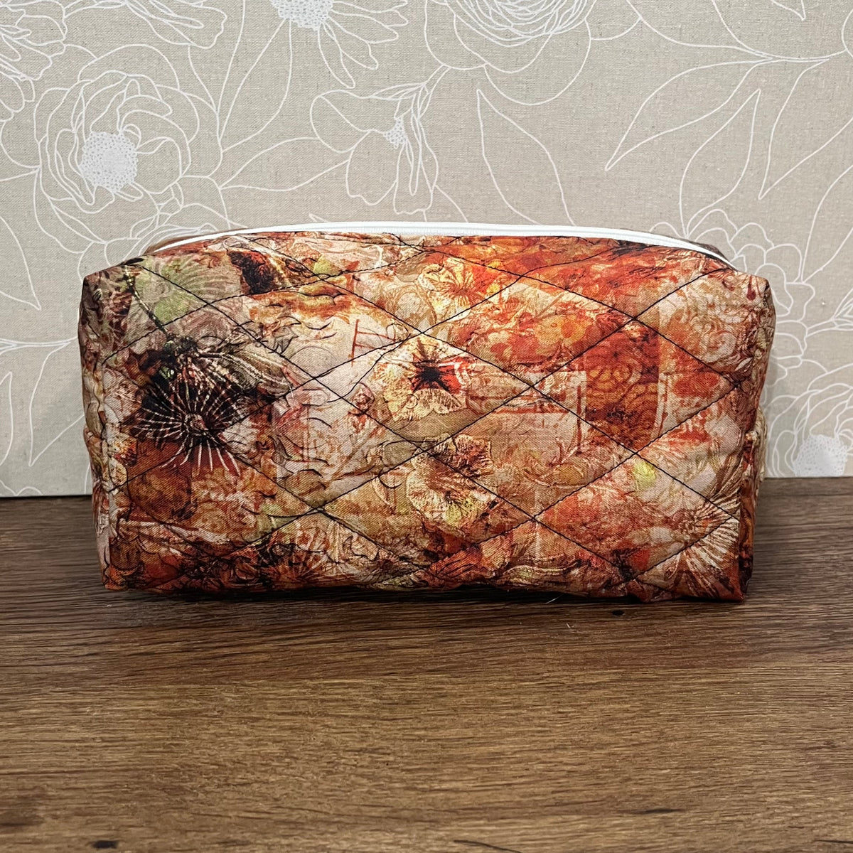 Cosmetic Bags