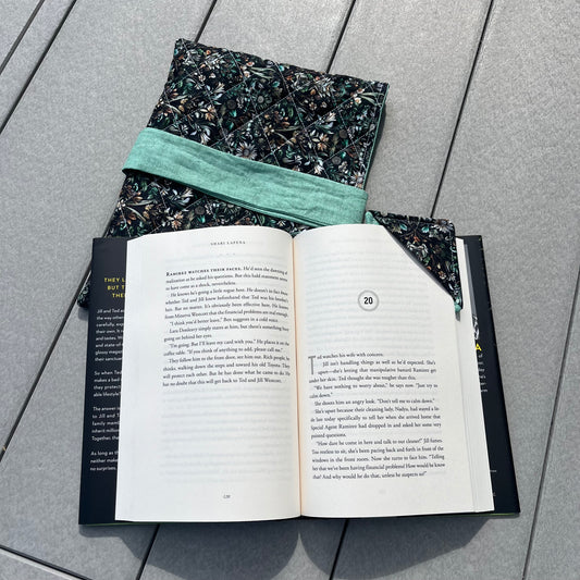 Corner Bookmark