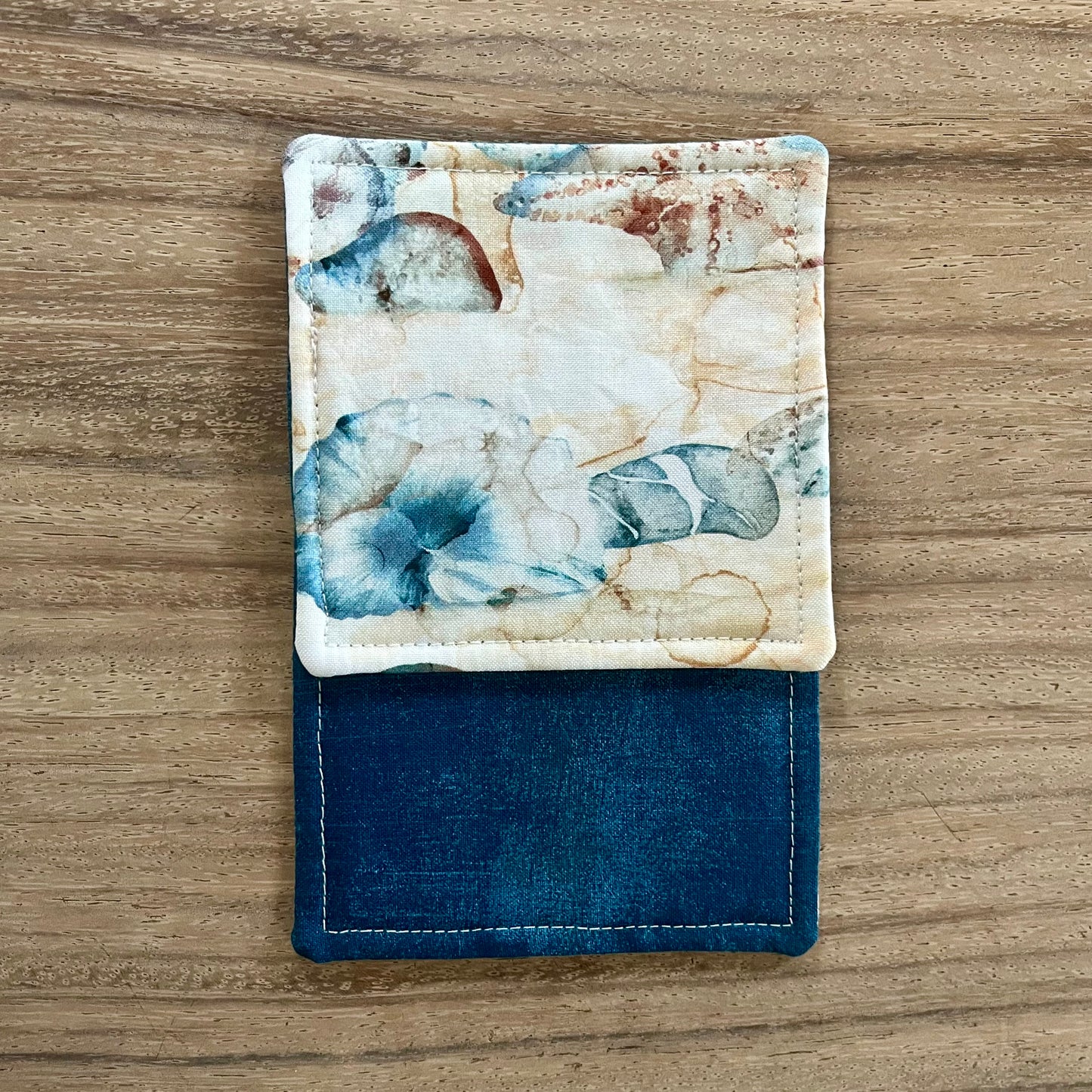 Coasters