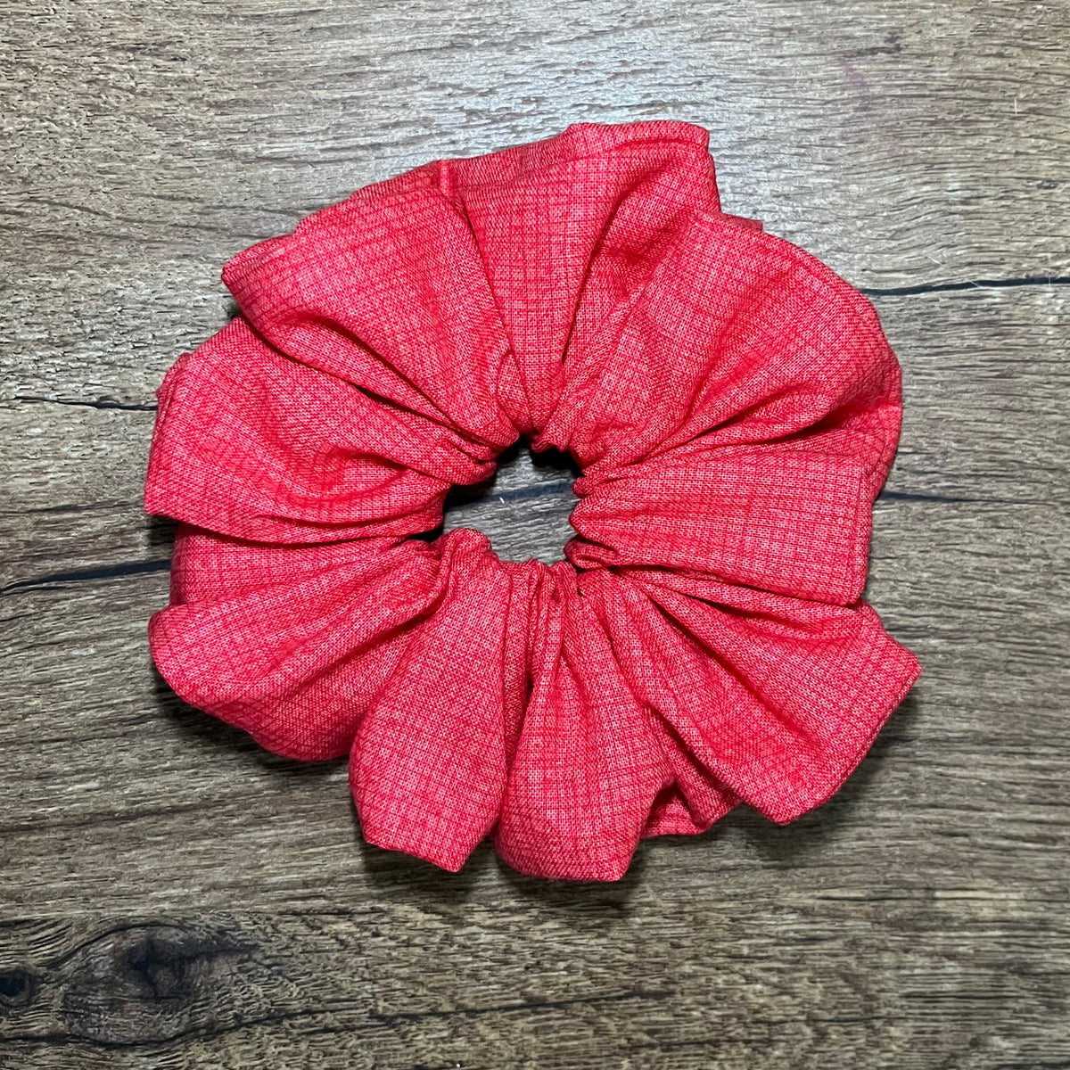 XL Scrunchies- Solids