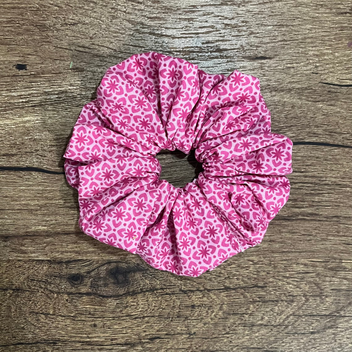 XL Scrunchies-Prints