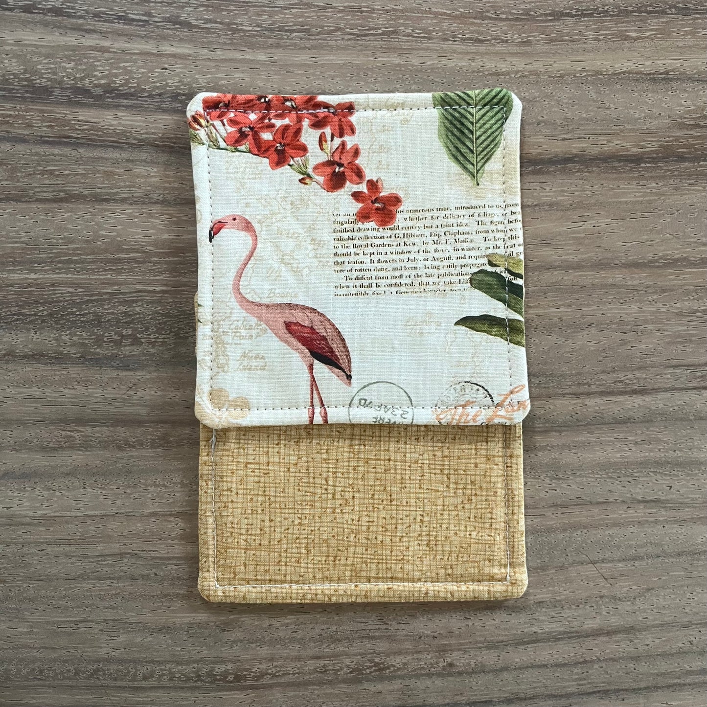 Coasters