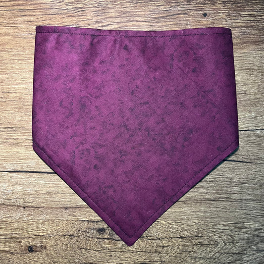 Pet Bandanas-Solids