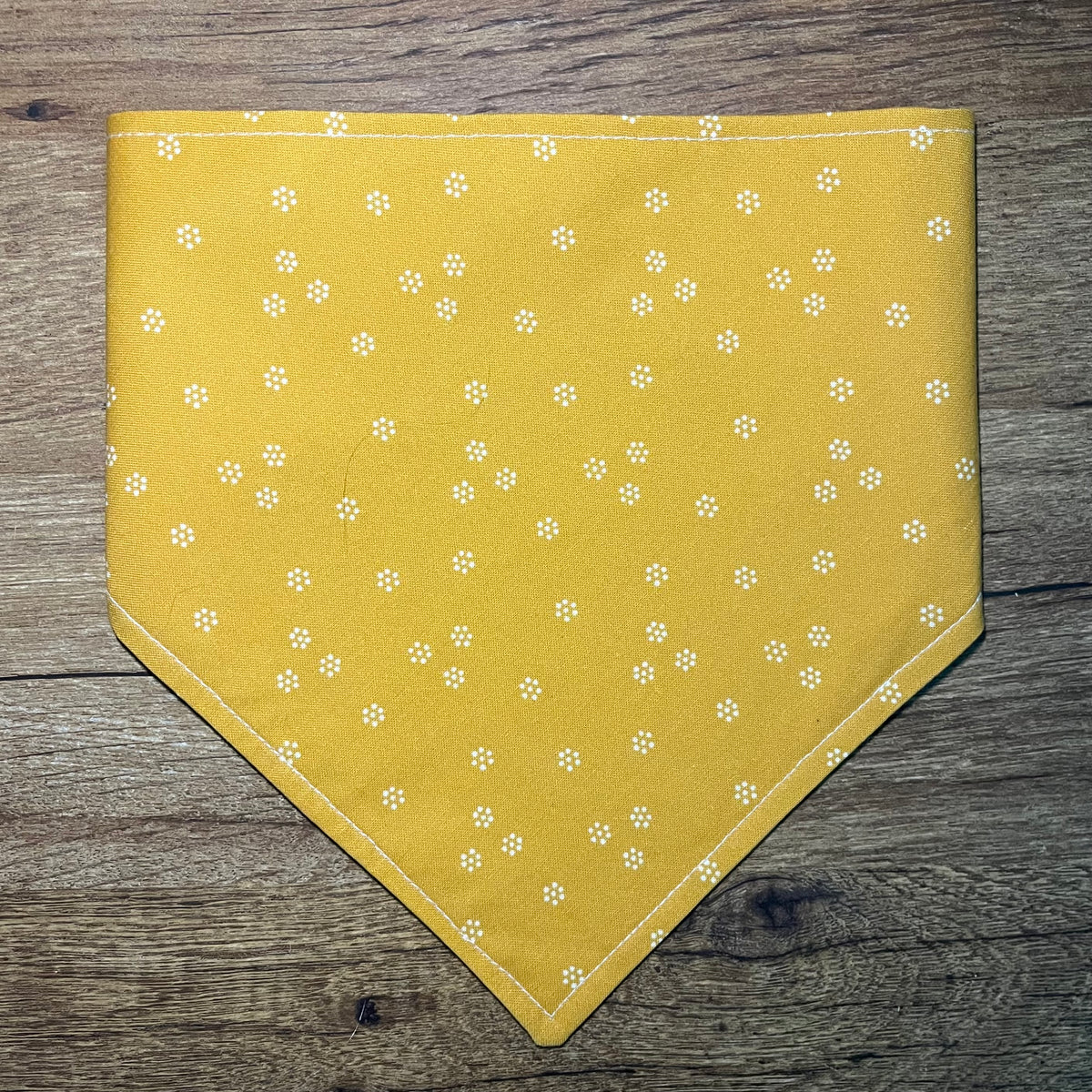 Pet Bandanas-Prints