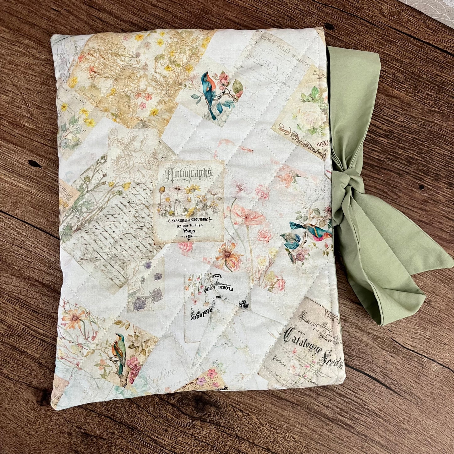 Bible (Book) Cover