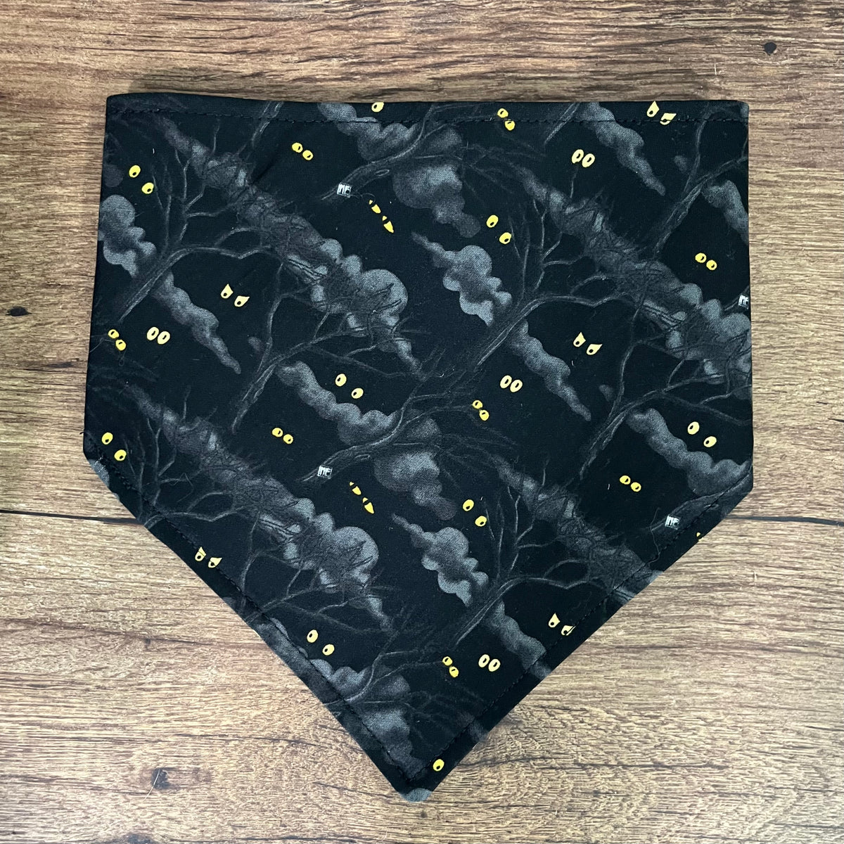 Pet Bandanas-Prints