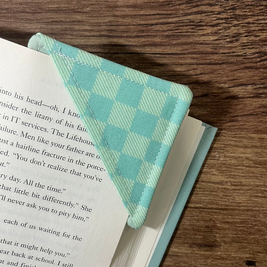 Corner Bookmark