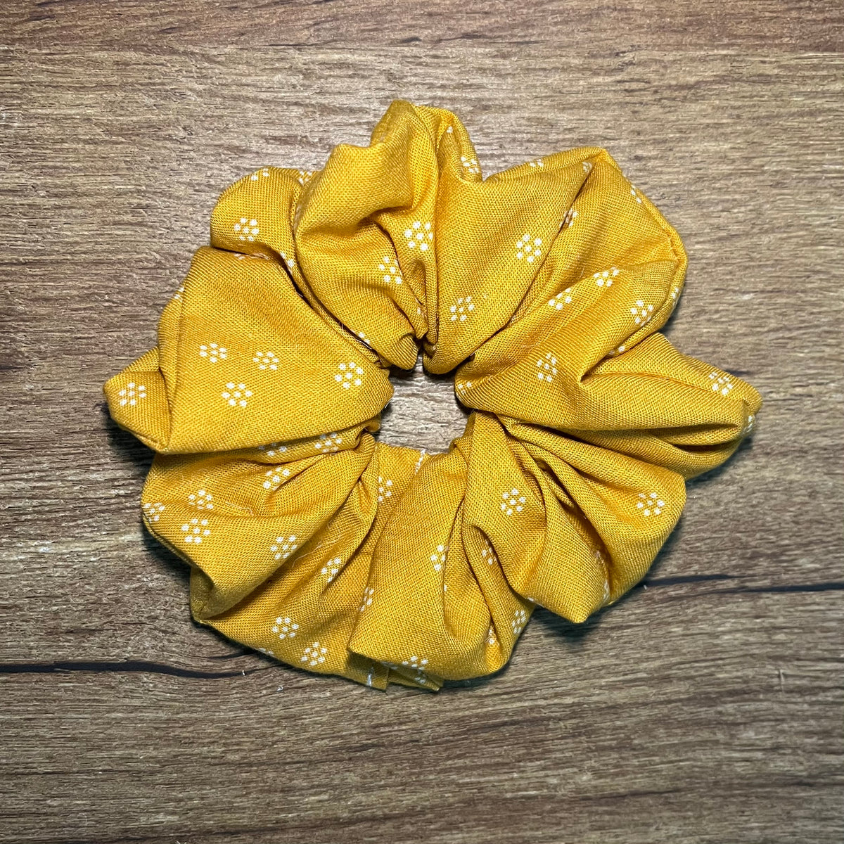 XL Scrunchies-Prints