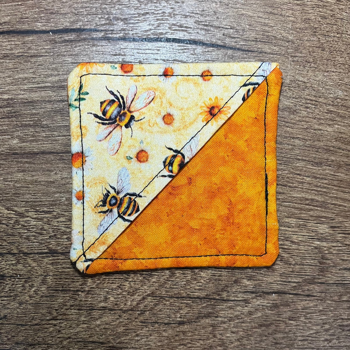 Corner Bookmark
