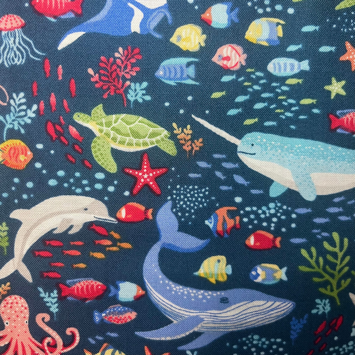 Pet Bandanas-Prints