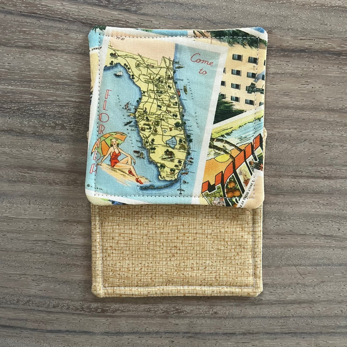 Coasters
