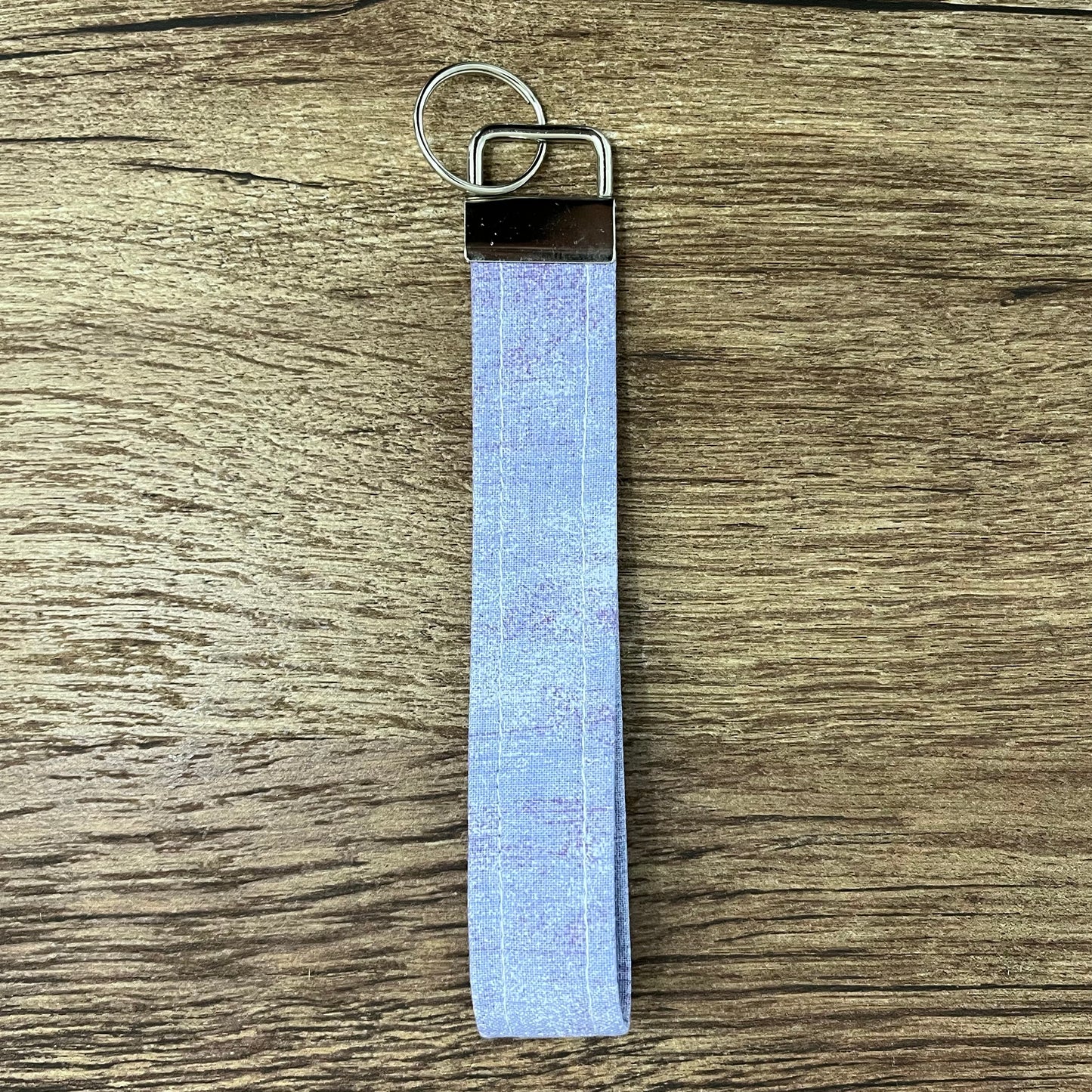 Keychain Wristlet