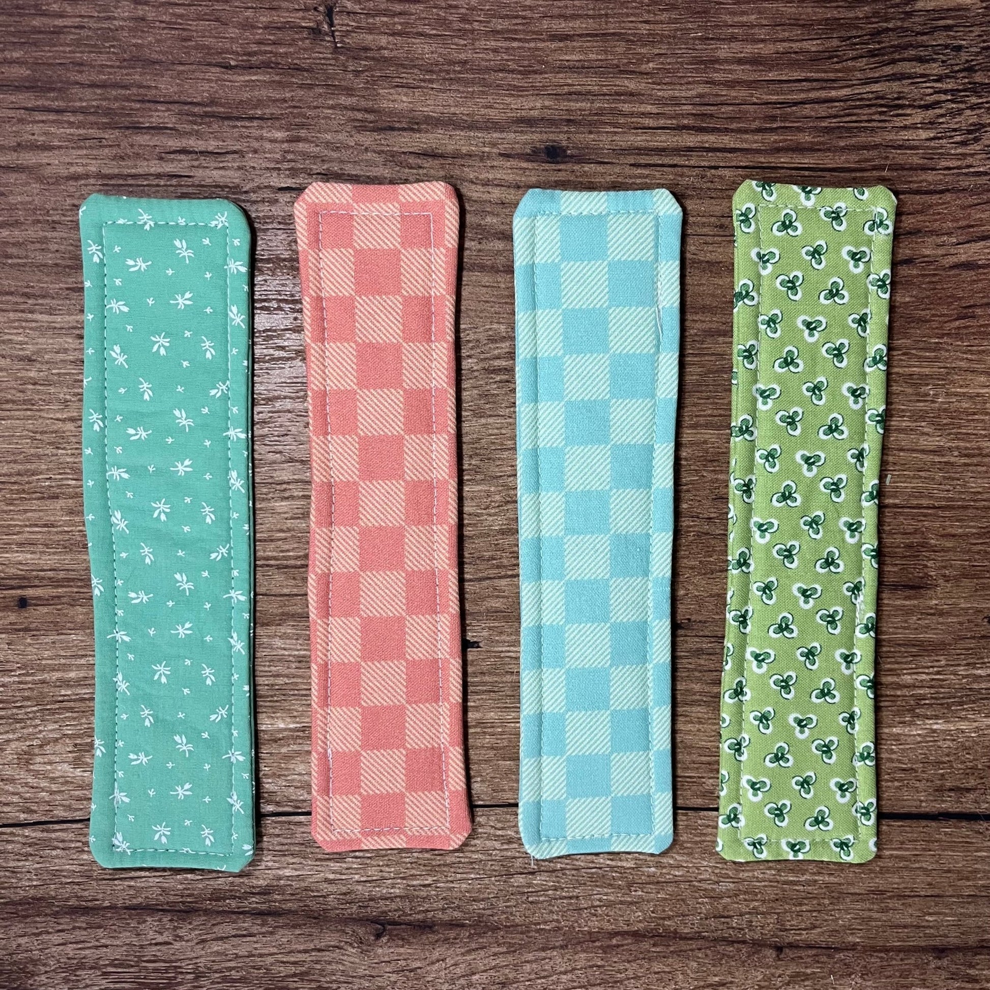 Bookmark - Sunflowers & Sage