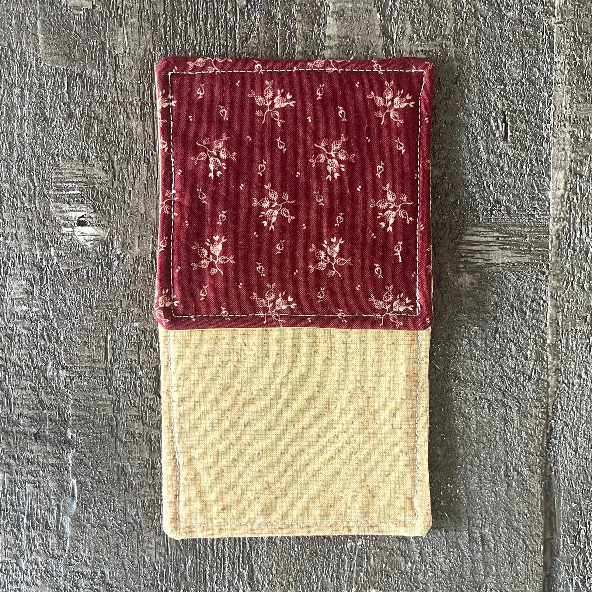 Coasters - Sunflowers & Sage
