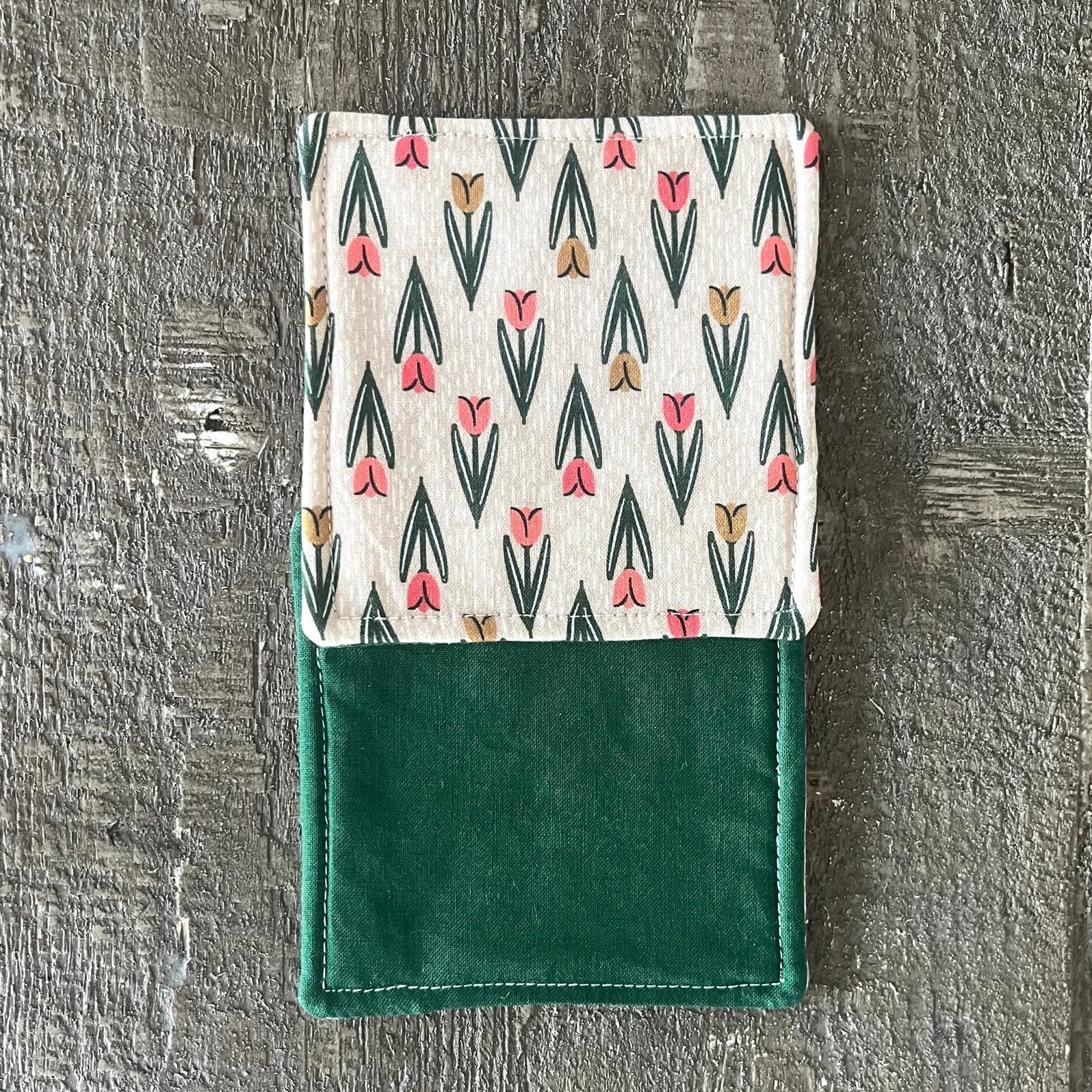 Coasters - Sunflowers & Sage