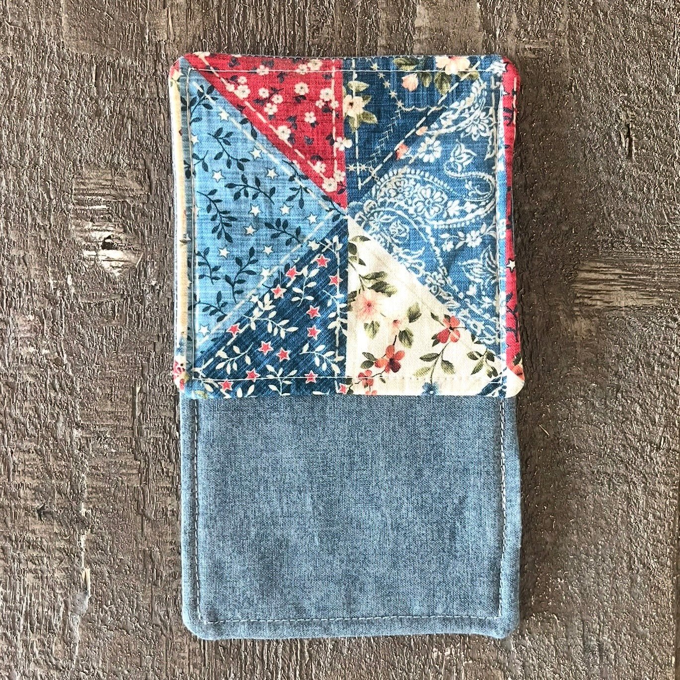 Coasters - Sunflowers & Sage