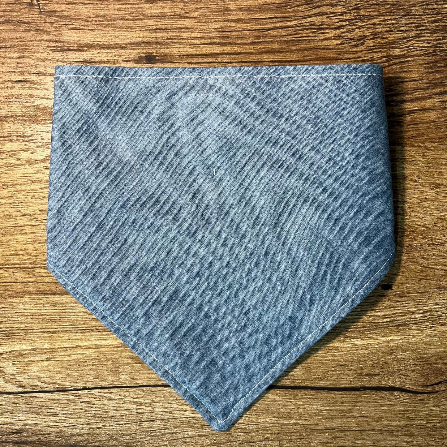 Holiday Pet Bandanas - Sunflowers & Sage