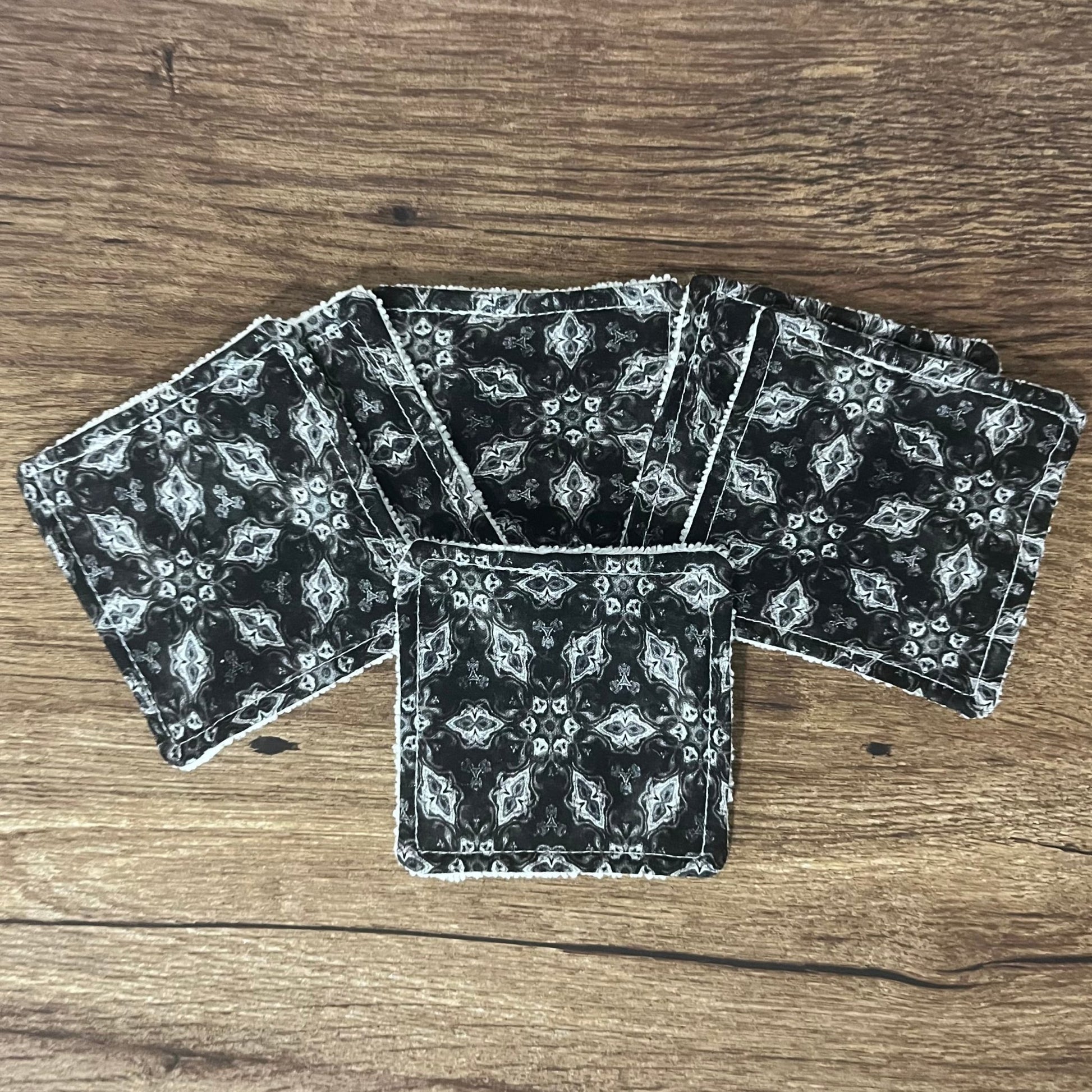 Makeup Wipes - Sunflowers & Sage