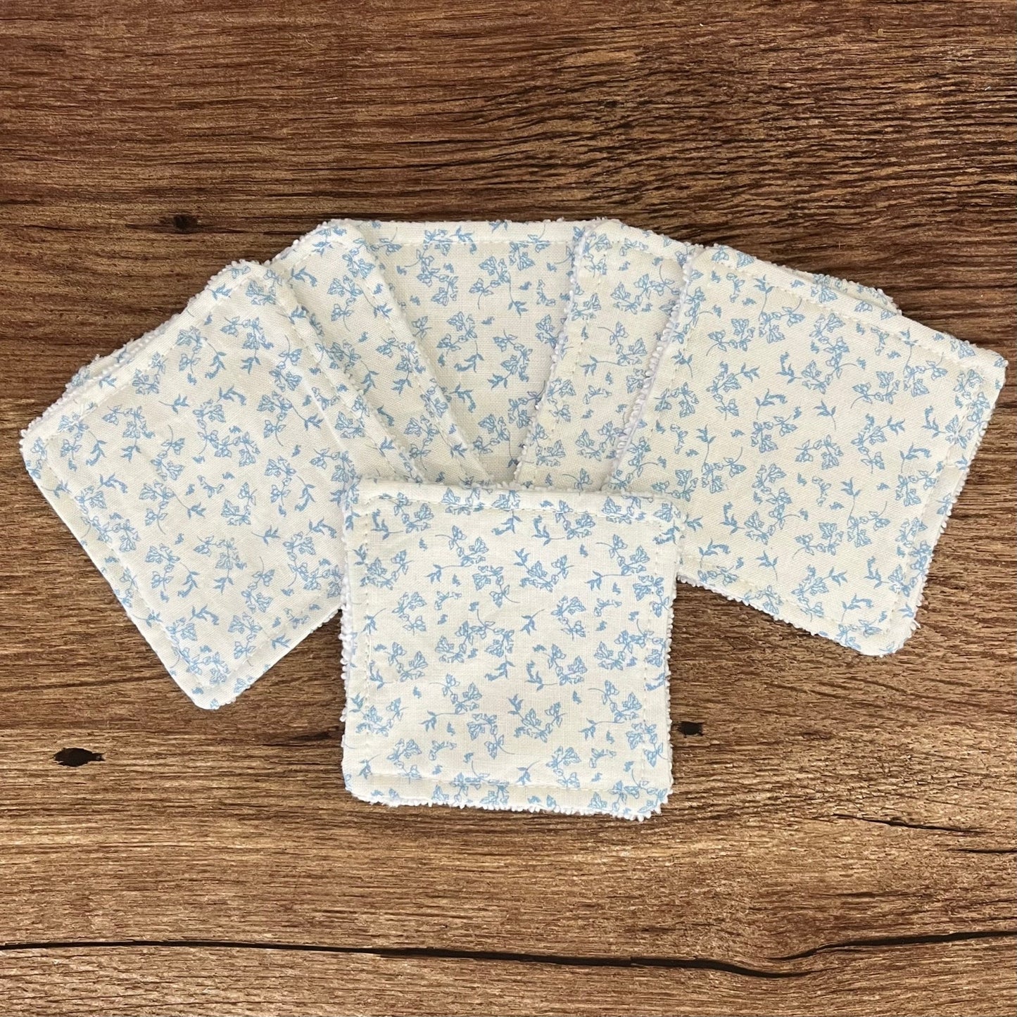 Makeup Wipes - Sunflowers & Sage