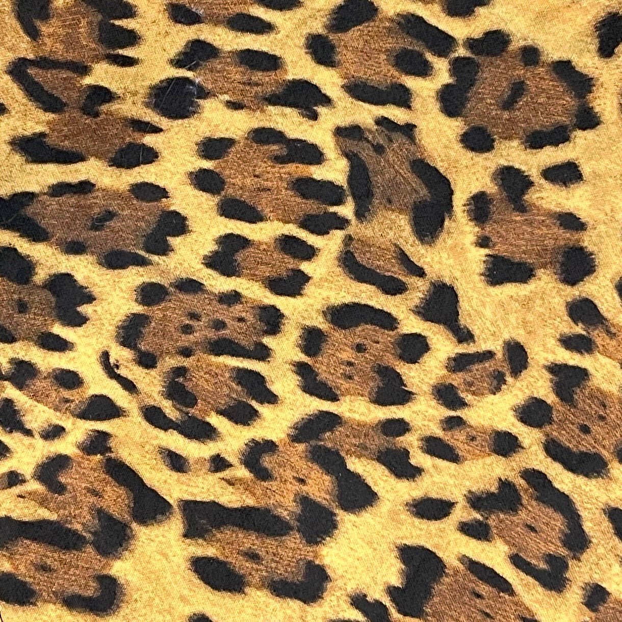 Pet Bandanas - Sunflowers & Sage