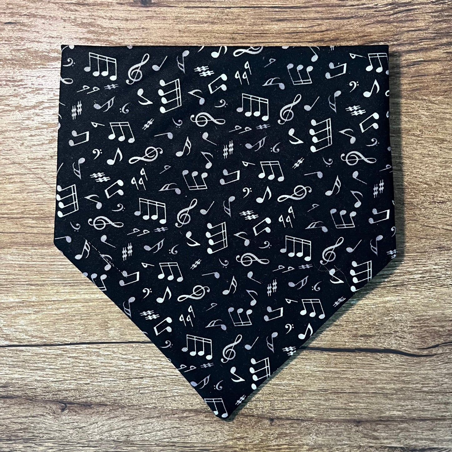 Pet Bandanas - Sunflowers & Sage