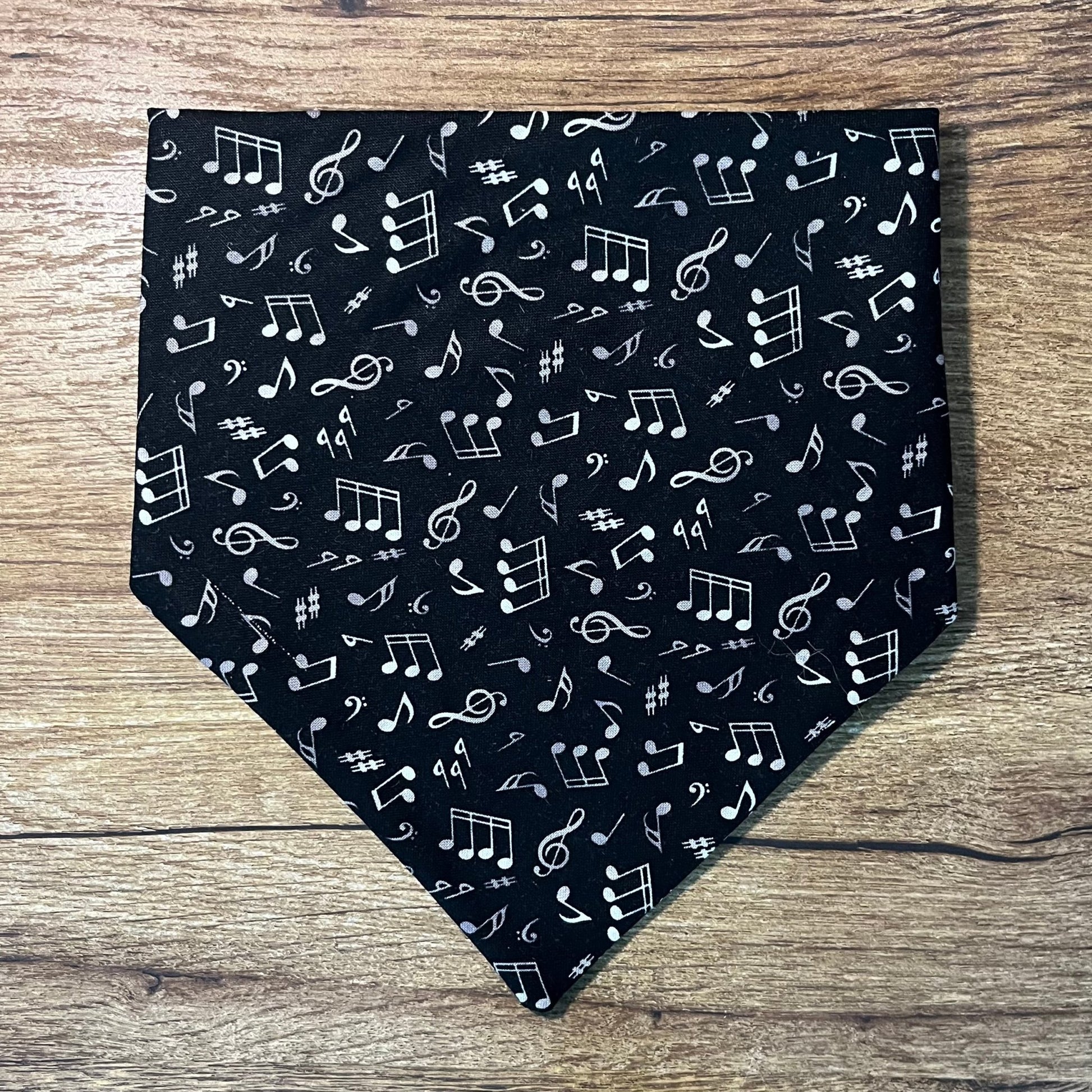 Pet Bandanas - Sunflowers & Sage