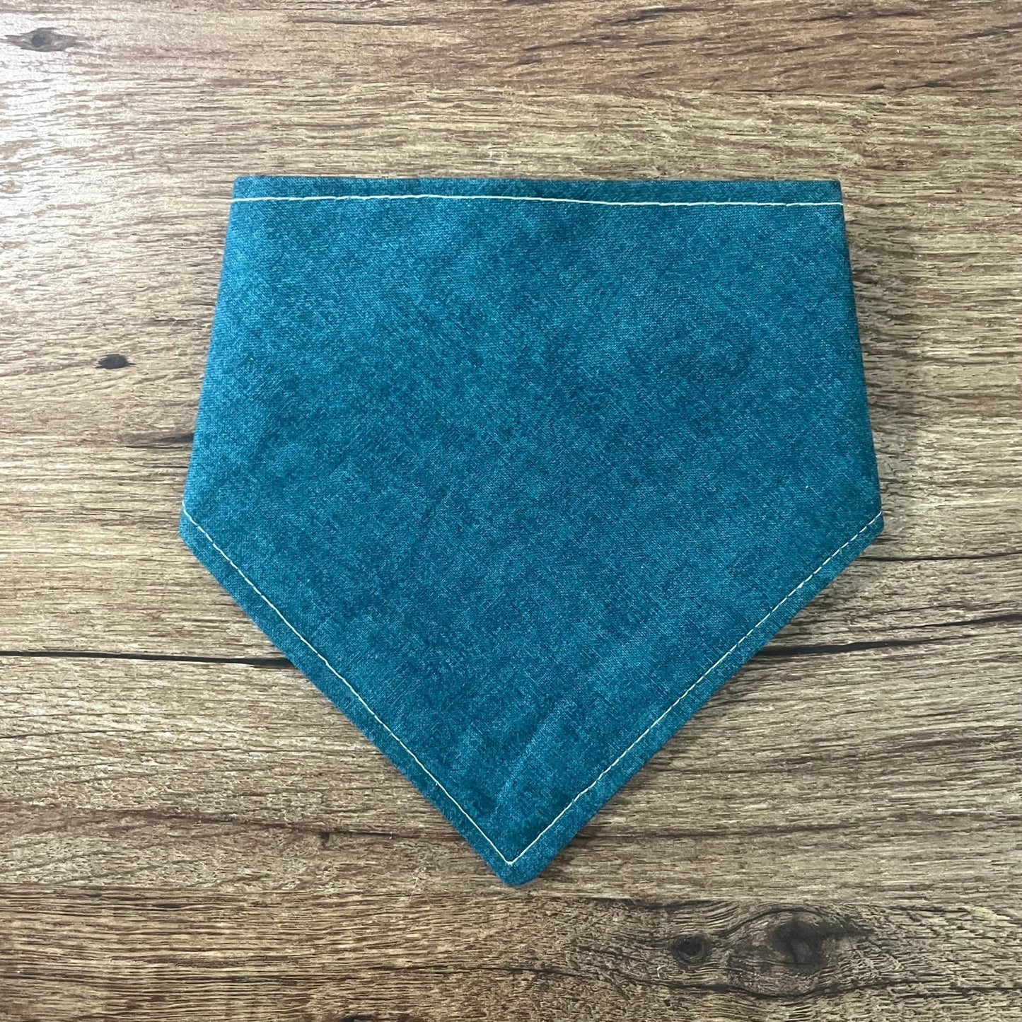 Pet Bandanas - Sunflowers & Sage