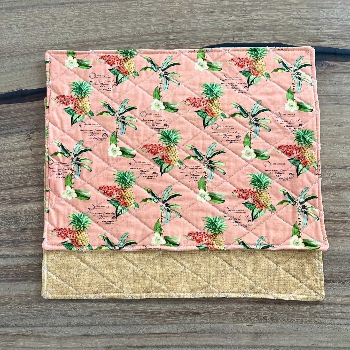 Placemats - Sunflowers & Sage